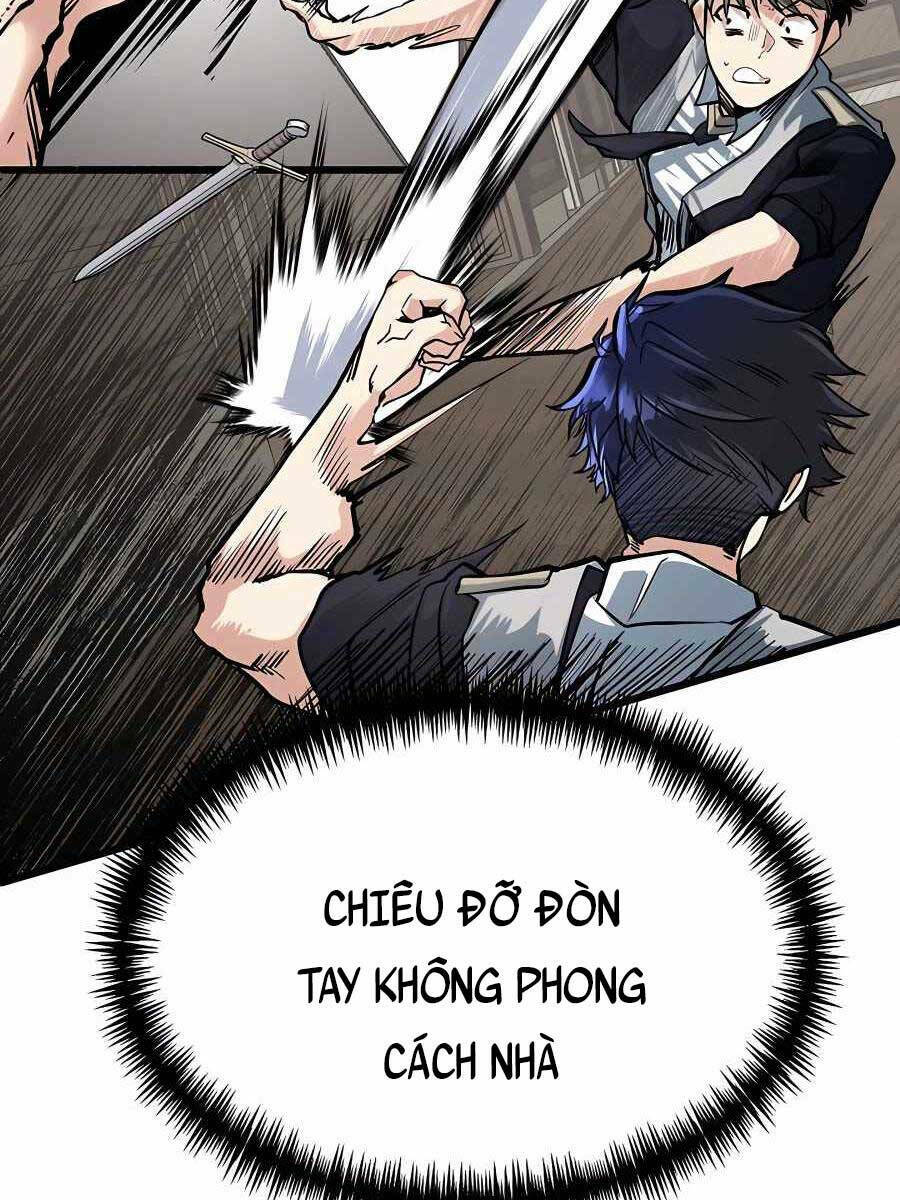 Anh Trai Anh Hùng Là Người Đã Chết Trong Học Viện - Chapter 4 - Page 80