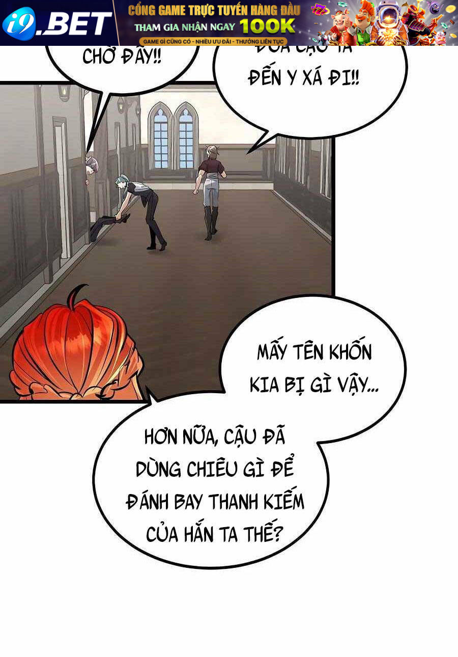 Anh Trai Anh Hùng Là Người Đã Chết Trong Học Viện - Chapter 4 - Page 98