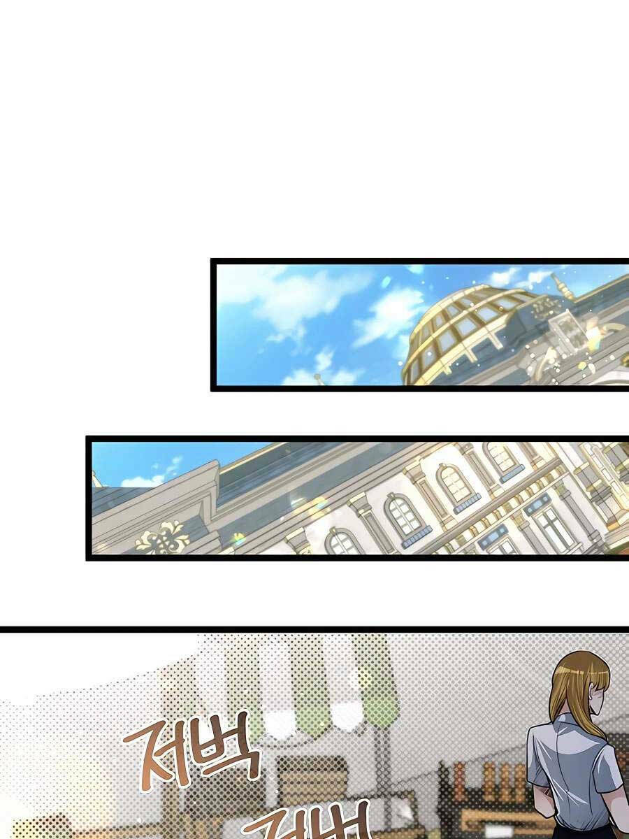 Anh Trai Anh Hùng Là Người Đã Chết Trong Học Viện - Chapter 40 - Page 100