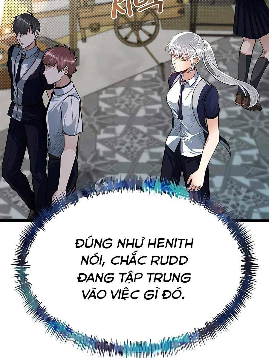 Anh Trai Anh Hùng Là Người Đã Chết Trong Học Viện - Chapter 40 - Page 101