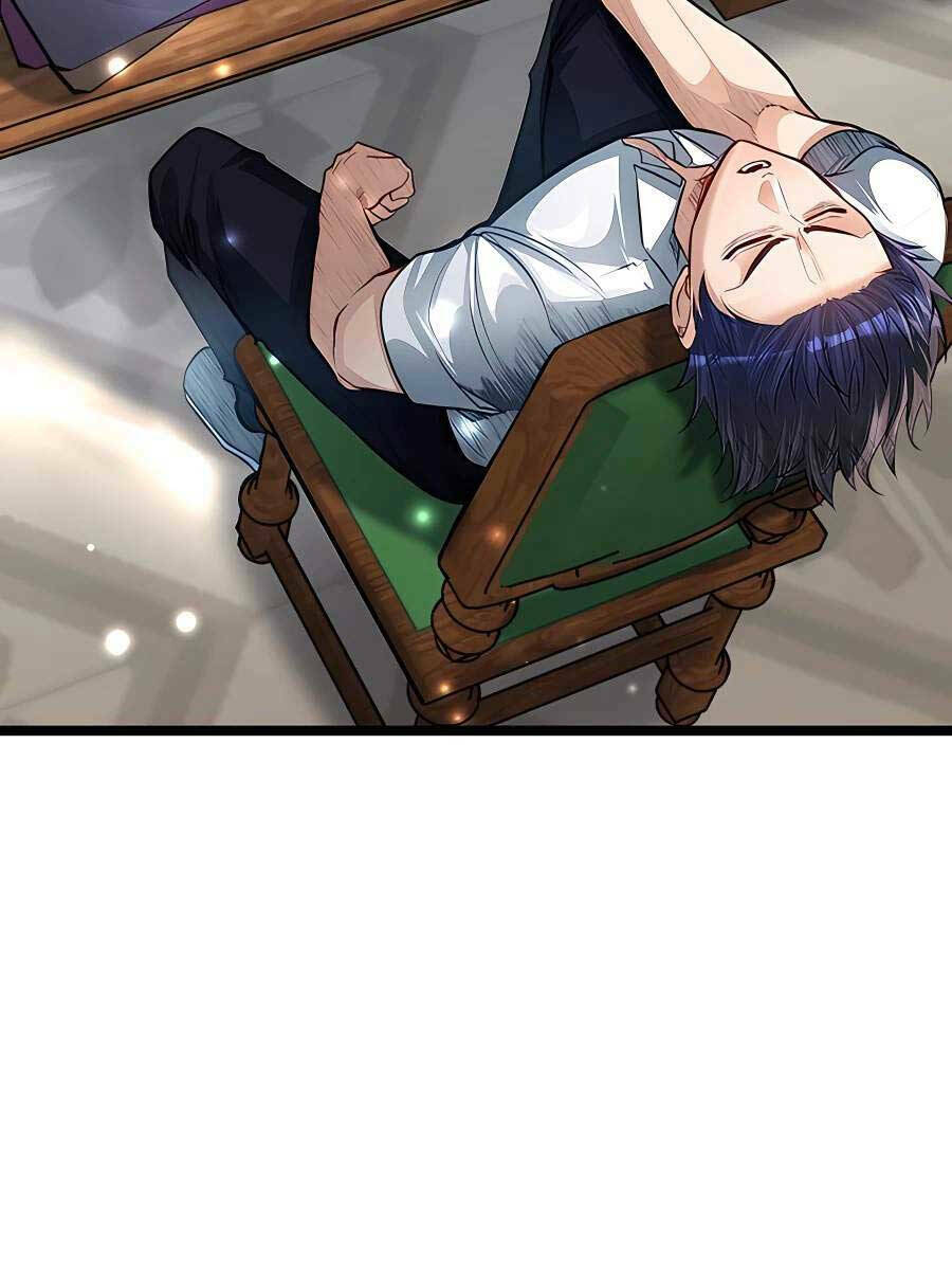 Anh Trai Anh Hùng Là Người Đã Chết Trong Học Viện - Chapter 40 - Page 117