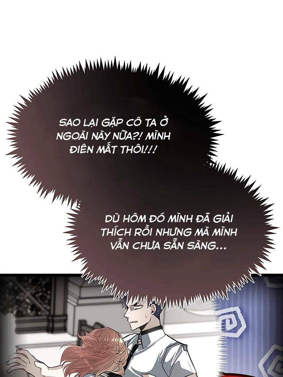 Anh Trai Anh Hùng Là Người Đã Chết Trong Học Viện - Chapter 40 - Page 19