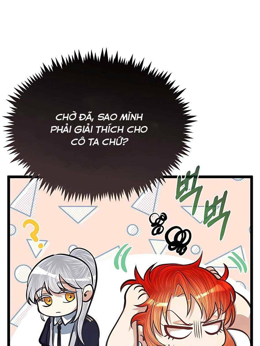 Anh Trai Anh Hùng Là Người Đã Chết Trong Học Viện - Chapter 40 - Page 21