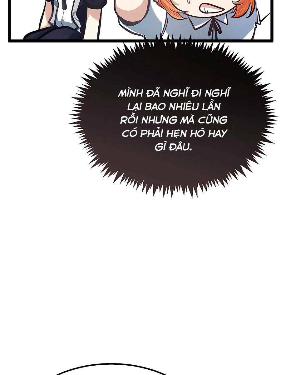 Anh Trai Anh Hùng Là Người Đã Chết Trong Học Viện - Chapter 40 - Page 22