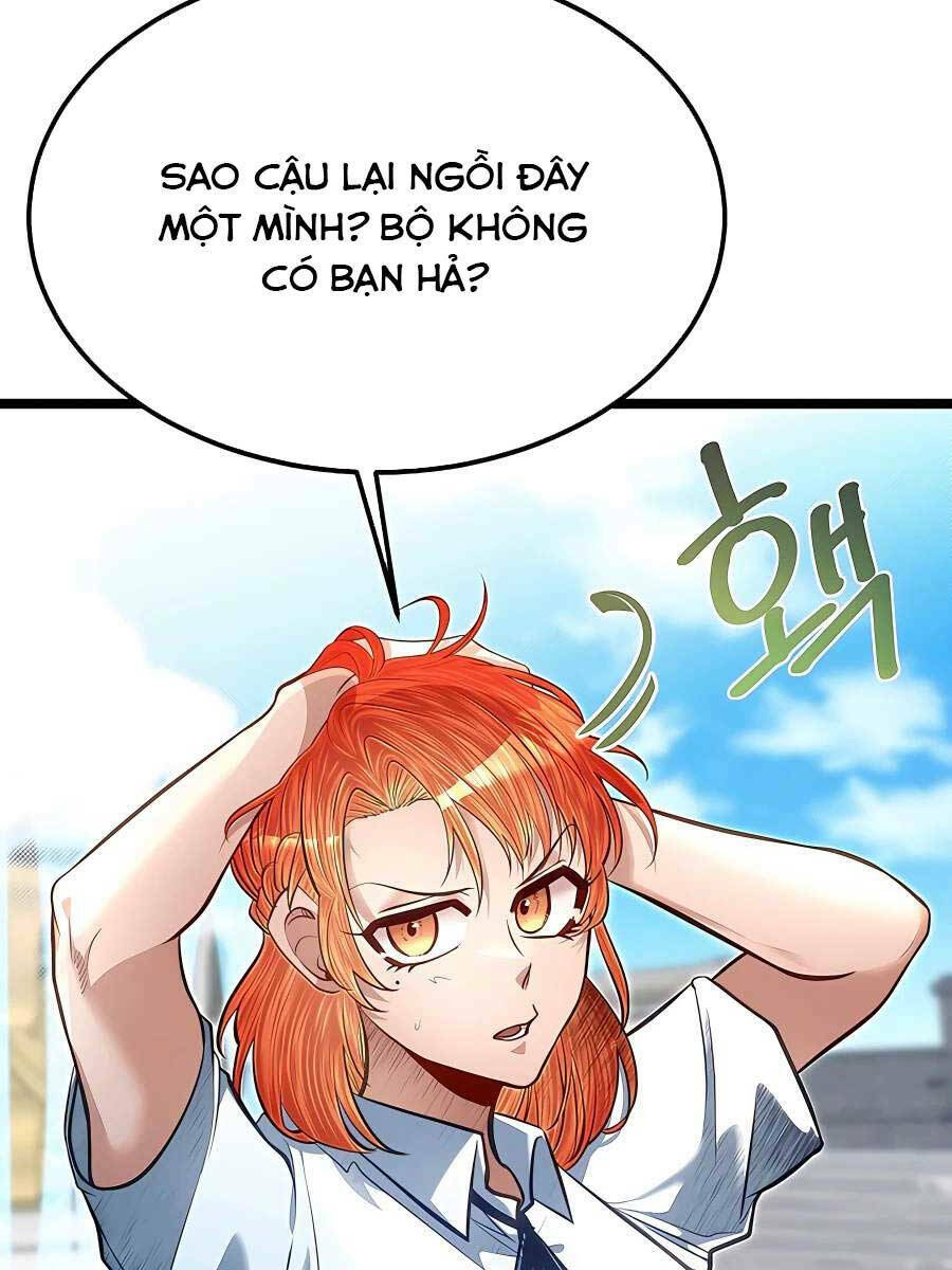 Anh Trai Anh Hùng Là Người Đã Chết Trong Học Viện - Chapter 40 - Page 23