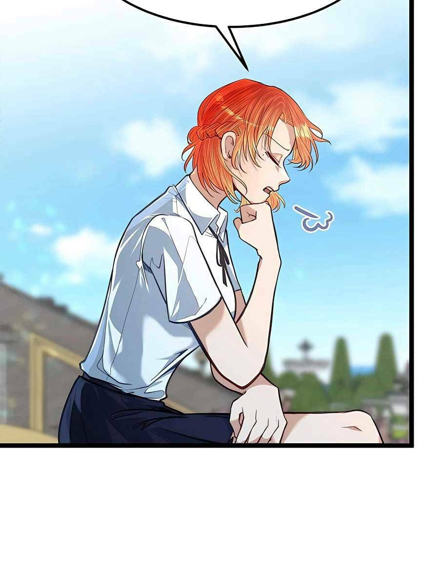 Anh Trai Anh Hùng Là Người Đã Chết Trong Học Viện - Chapter 40 - Page 27