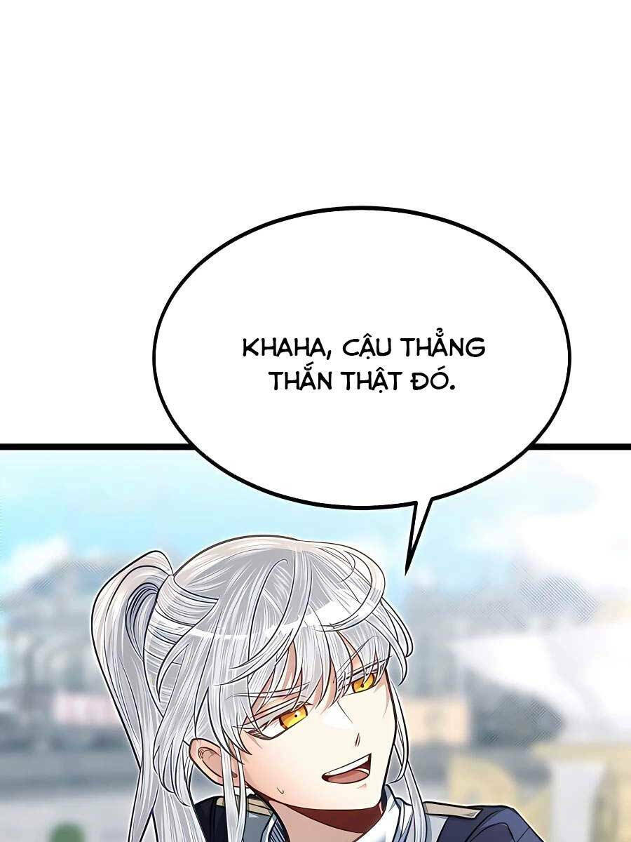 Anh Trai Anh Hùng Là Người Đã Chết Trong Học Viện - Chapter 40 - Page 28