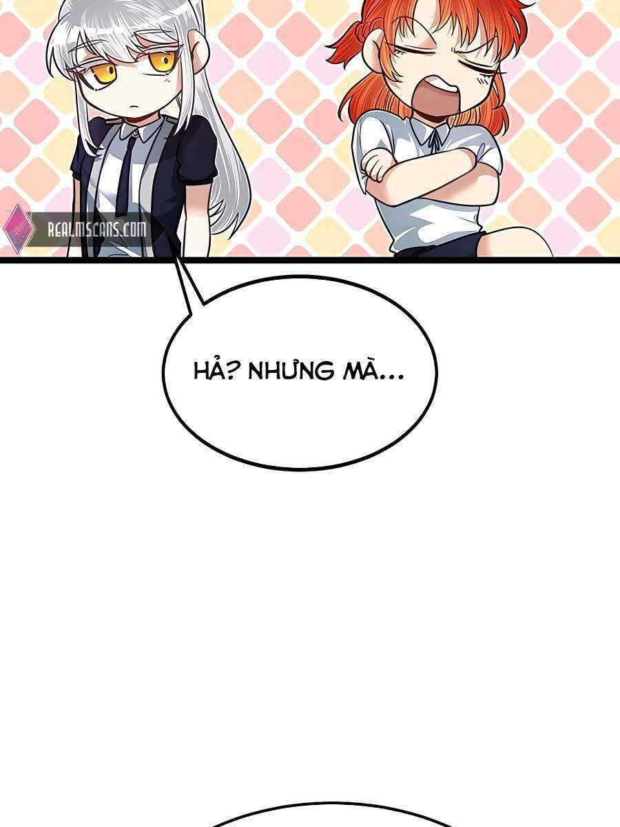 Anh Trai Anh Hùng Là Người Đã Chết Trong Học Viện - Chapter 40 - Page 34