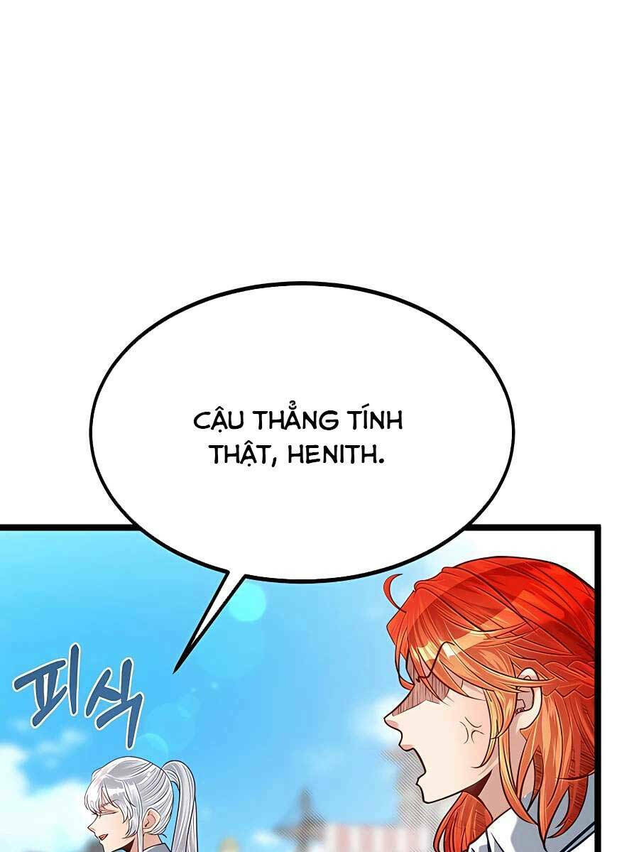 Anh Trai Anh Hùng Là Người Đã Chết Trong Học Viện - Chapter 40 - Page 37