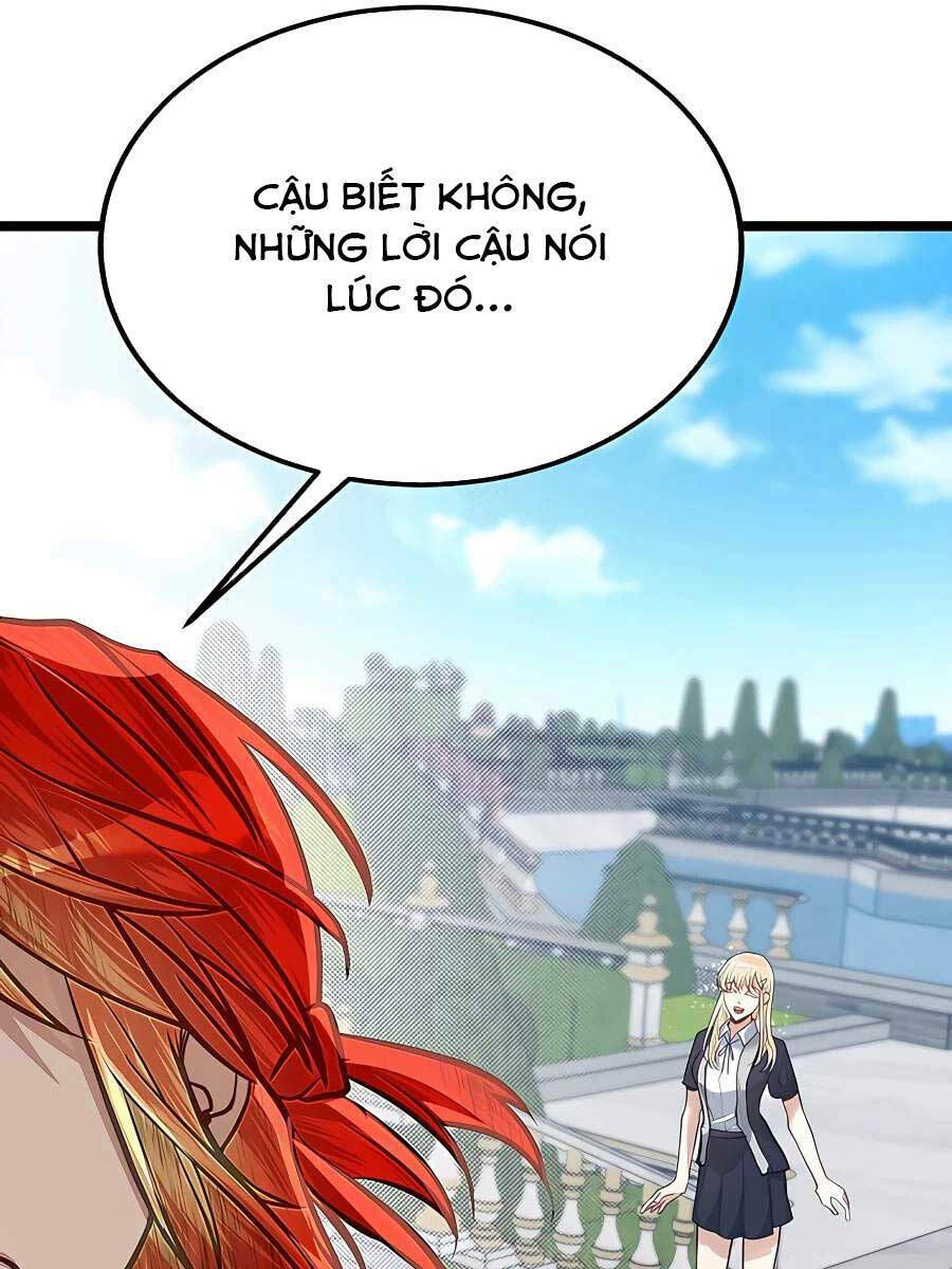 Anh Trai Anh Hùng Là Người Đã Chết Trong Học Viện - Chapter 40 - Page 42