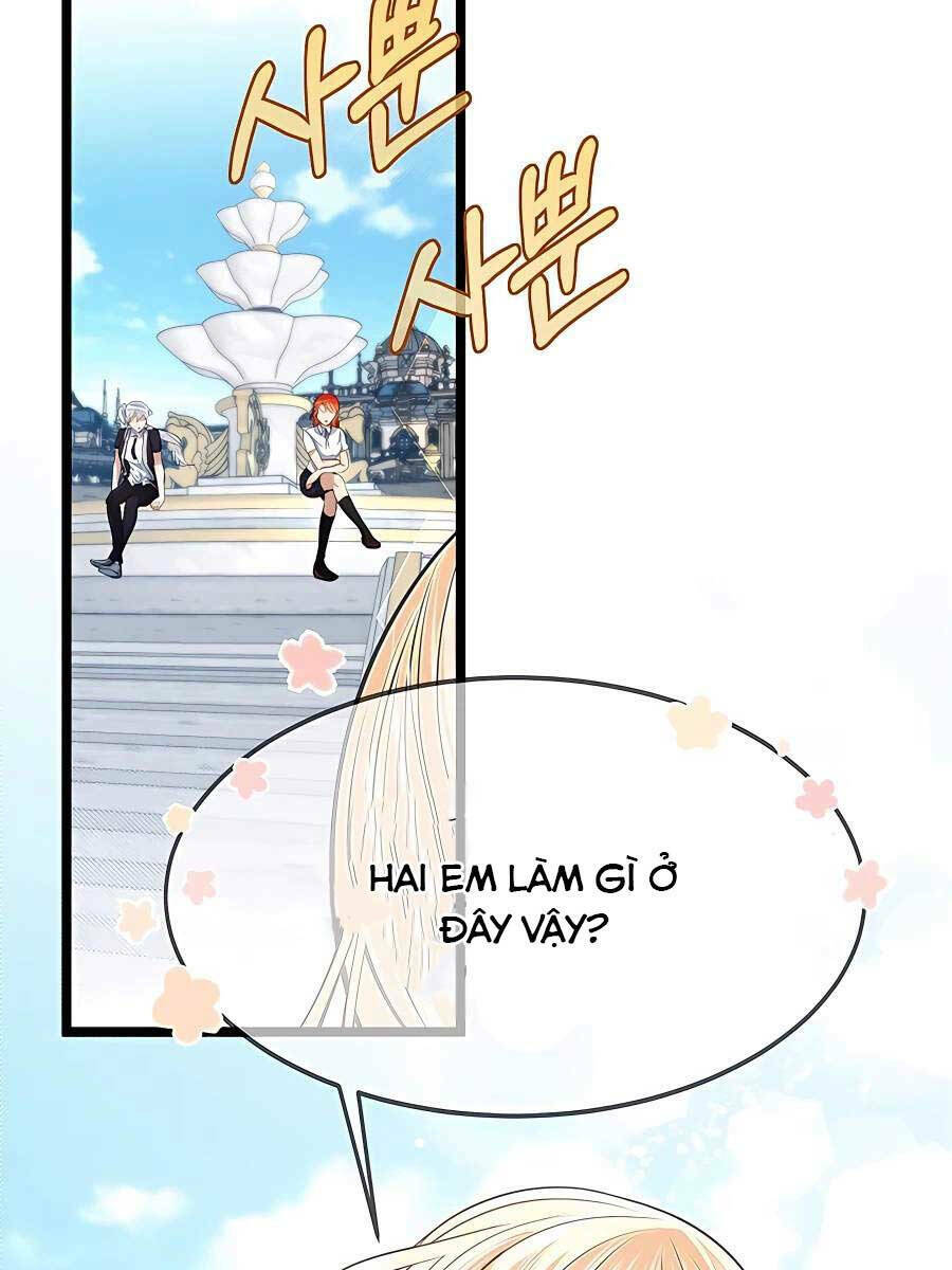 Anh Trai Anh Hùng Là Người Đã Chết Trong Học Viện - Chapter 40 - Page 44