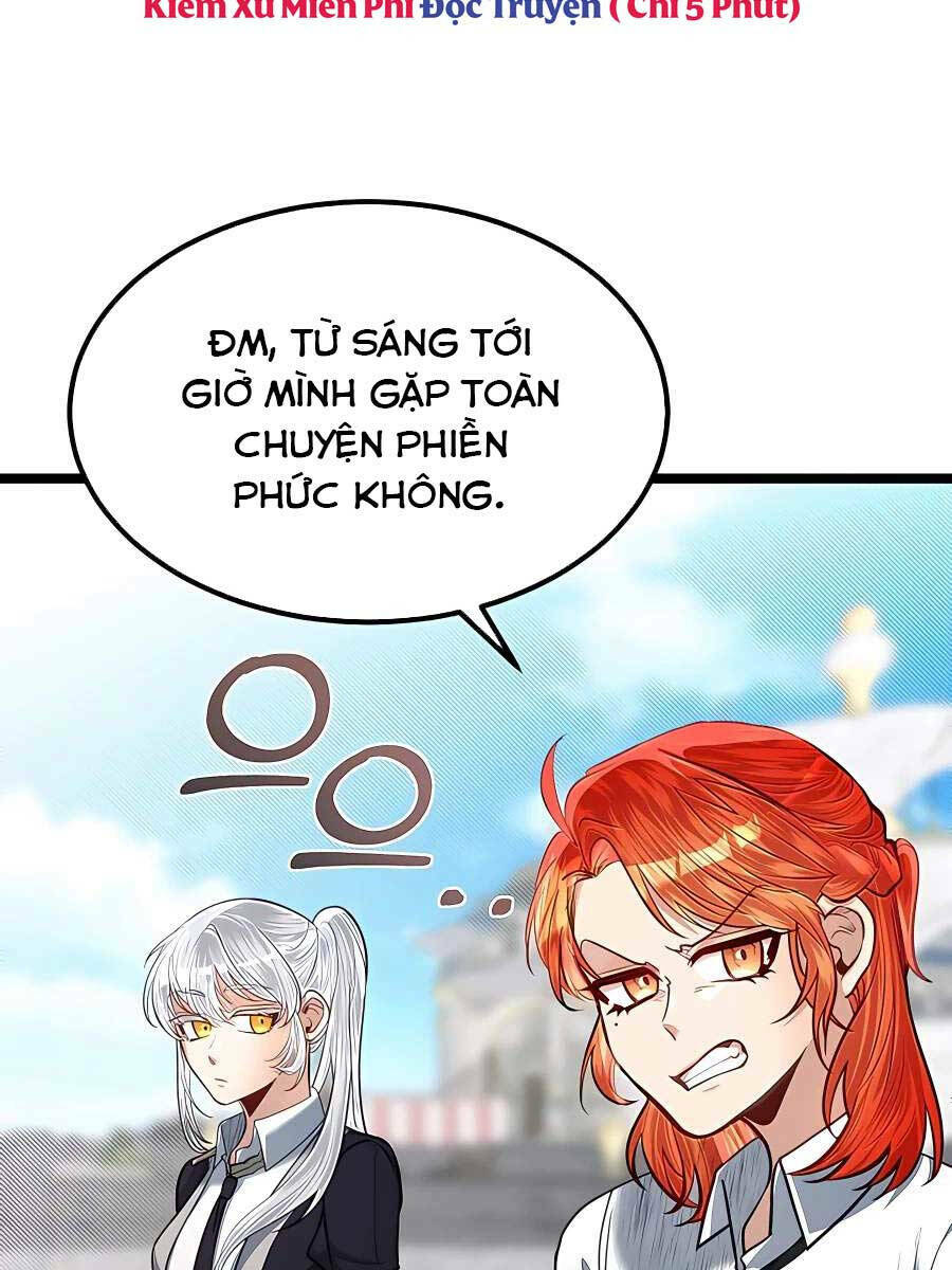 Anh Trai Anh Hùng Là Người Đã Chết Trong Học Viện - Chapter 40 - Page 47