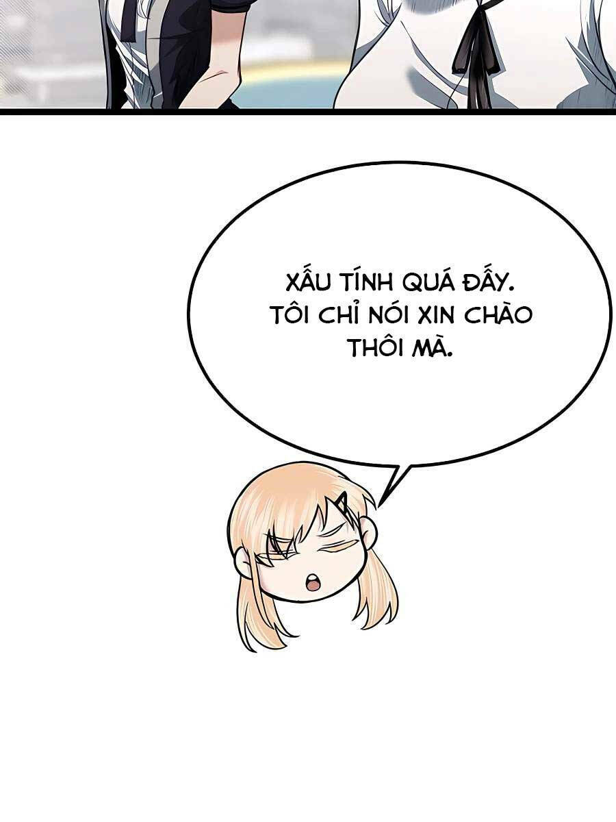 Anh Trai Anh Hùng Là Người Đã Chết Trong Học Viện - Chapter 40 - Page 48