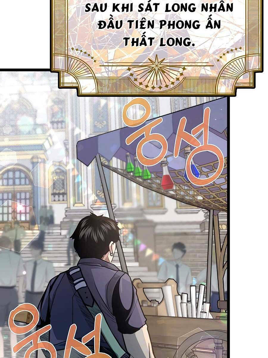 Anh Trai Anh Hùng Là Người Đã Chết Trong Học Viện - Chapter 40 - Page 4