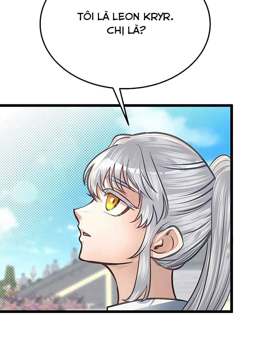 Anh Trai Anh Hùng Là Người Đã Chết Trong Học Viện - Chapter 40 - Page 51