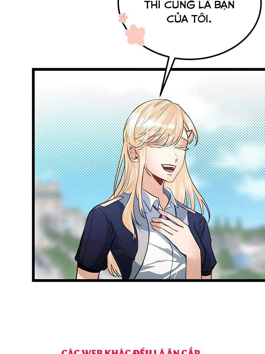 Anh Trai Anh Hùng Là Người Đã Chết Trong Học Viện - Chapter 40 - Page 53