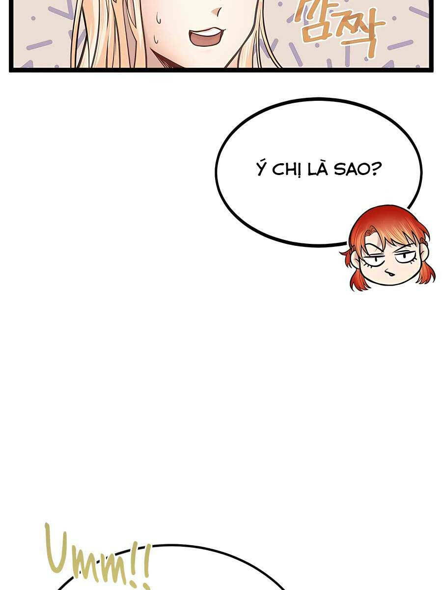 Anh Trai Anh Hùng Là Người Đã Chết Trong Học Viện - Chapter 40 - Page 57