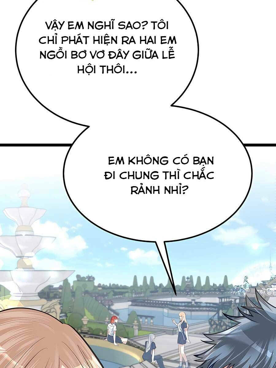 Anh Trai Anh Hùng Là Người Đã Chết Trong Học Viện - Chapter 40 - Page 58
