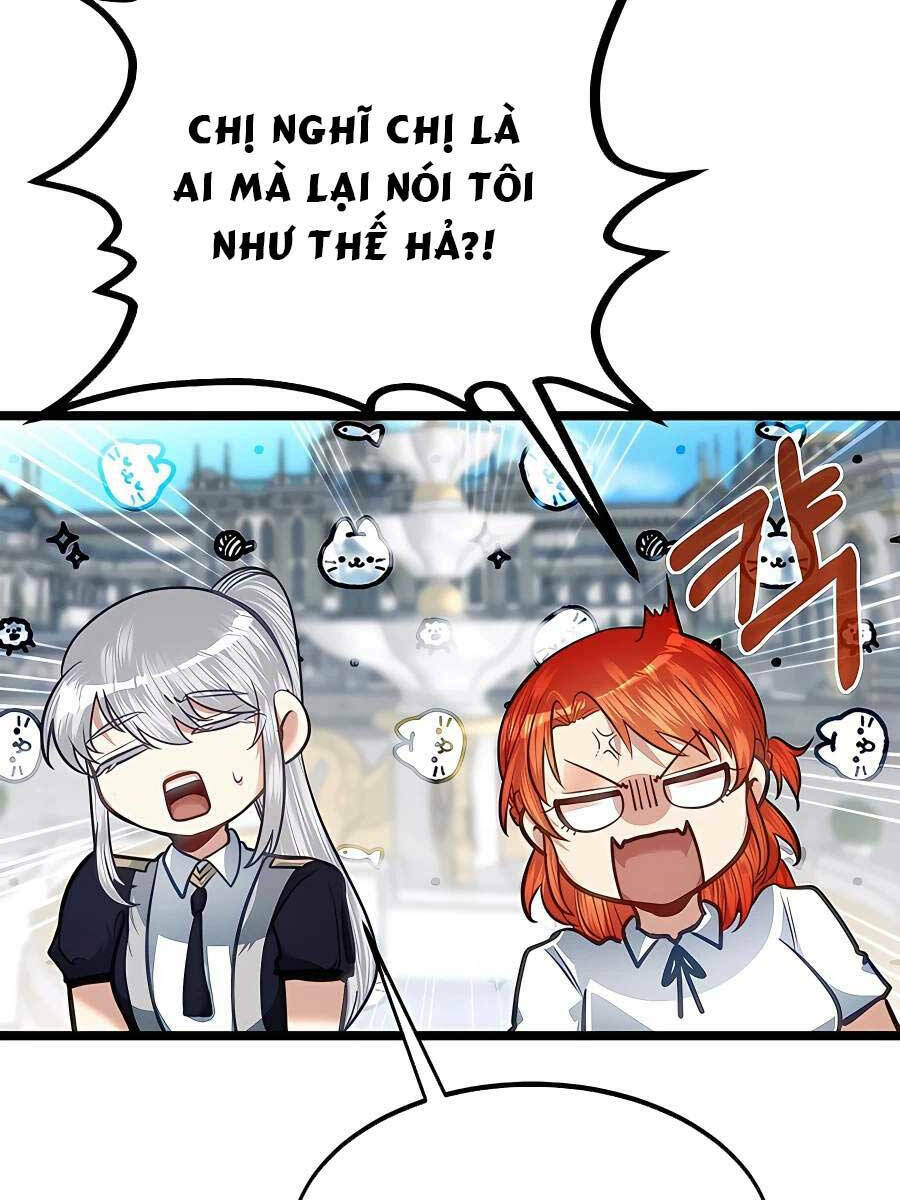 Anh Trai Anh Hùng Là Người Đã Chết Trong Học Viện - Chapter 40 - Page 60