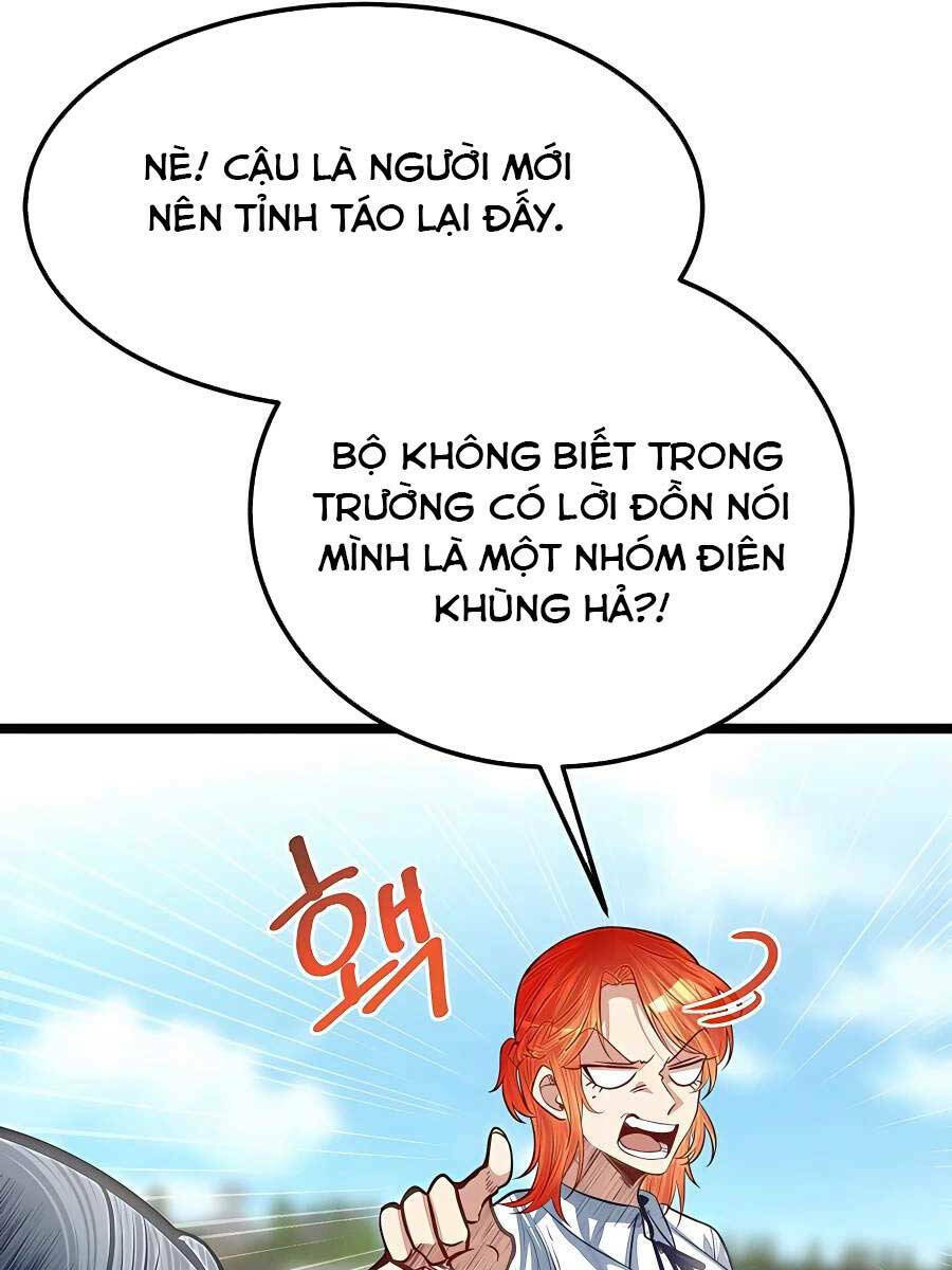 Anh Trai Anh Hùng Là Người Đã Chết Trong Học Viện - Chapter 40 - Page 62