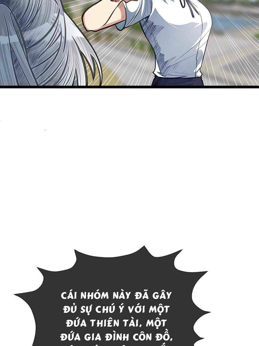 Anh Trai Anh Hùng Là Người Đã Chết Trong Học Viện - Chapter 40 - Page 63