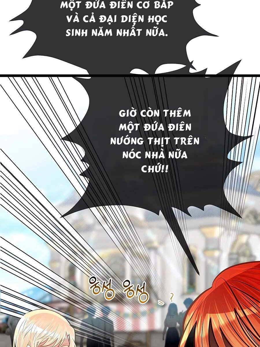 Anh Trai Anh Hùng Là Người Đã Chết Trong Học Viện - Chapter 40 - Page 64