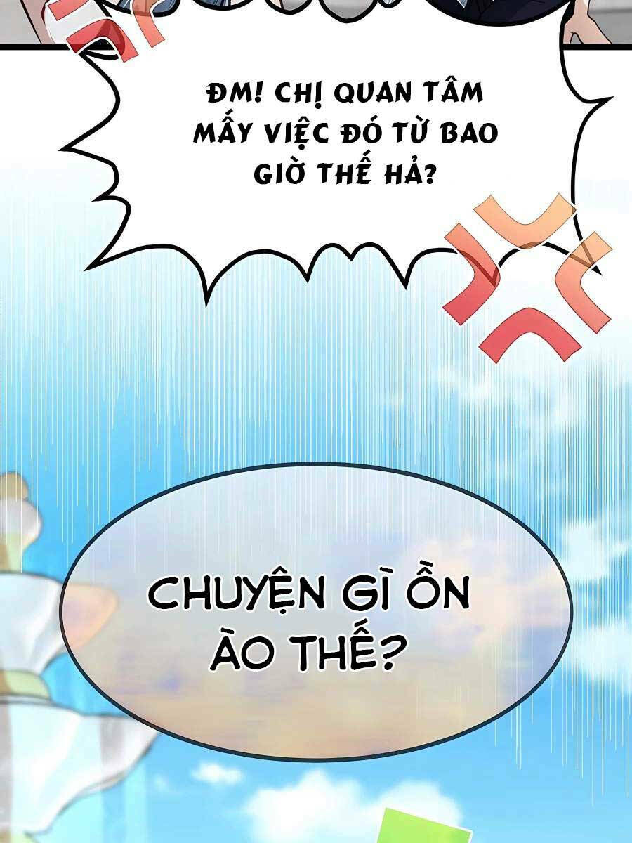 Anh Trai Anh Hùng Là Người Đã Chết Trong Học Viện - Chapter 40 - Page 67