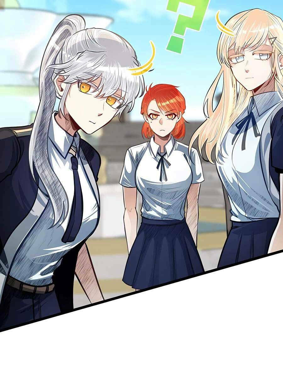 Anh Trai Anh Hùng Là Người Đã Chết Trong Học Viện - Chapter 40 - Page 68