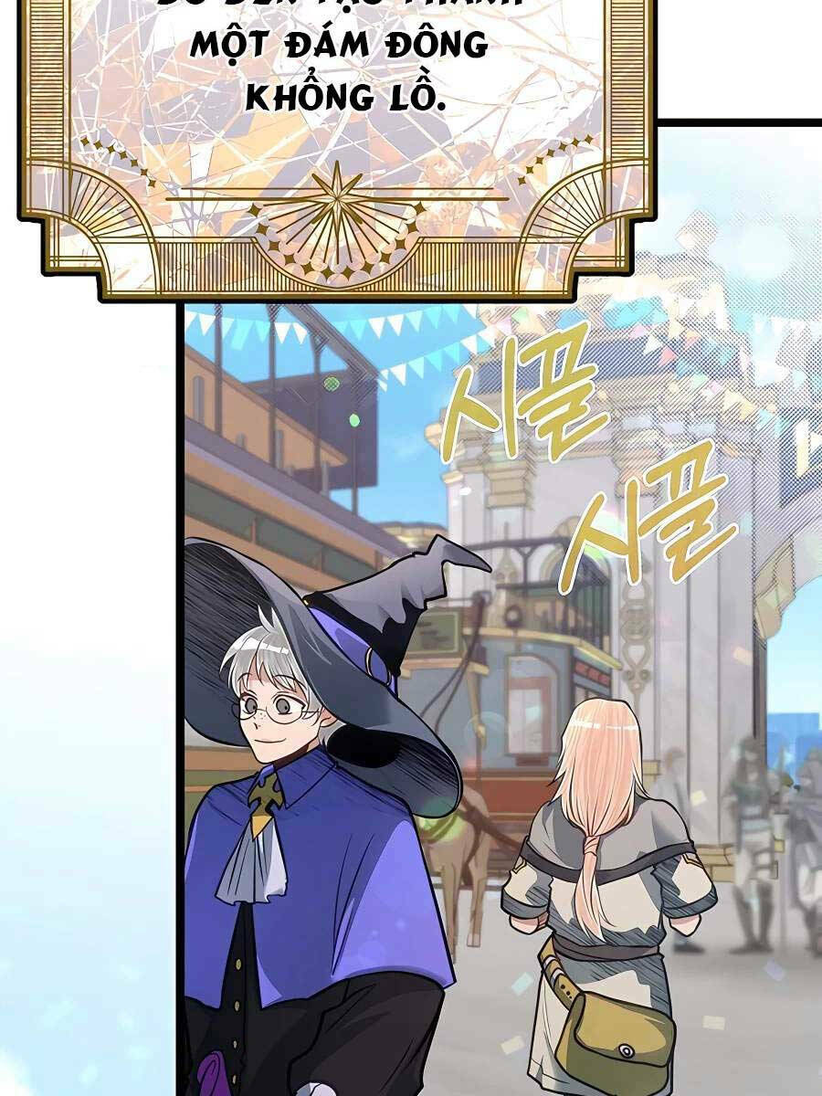 Anh Trai Anh Hùng Là Người Đã Chết Trong Học Viện - Chapter 40 - Page 6