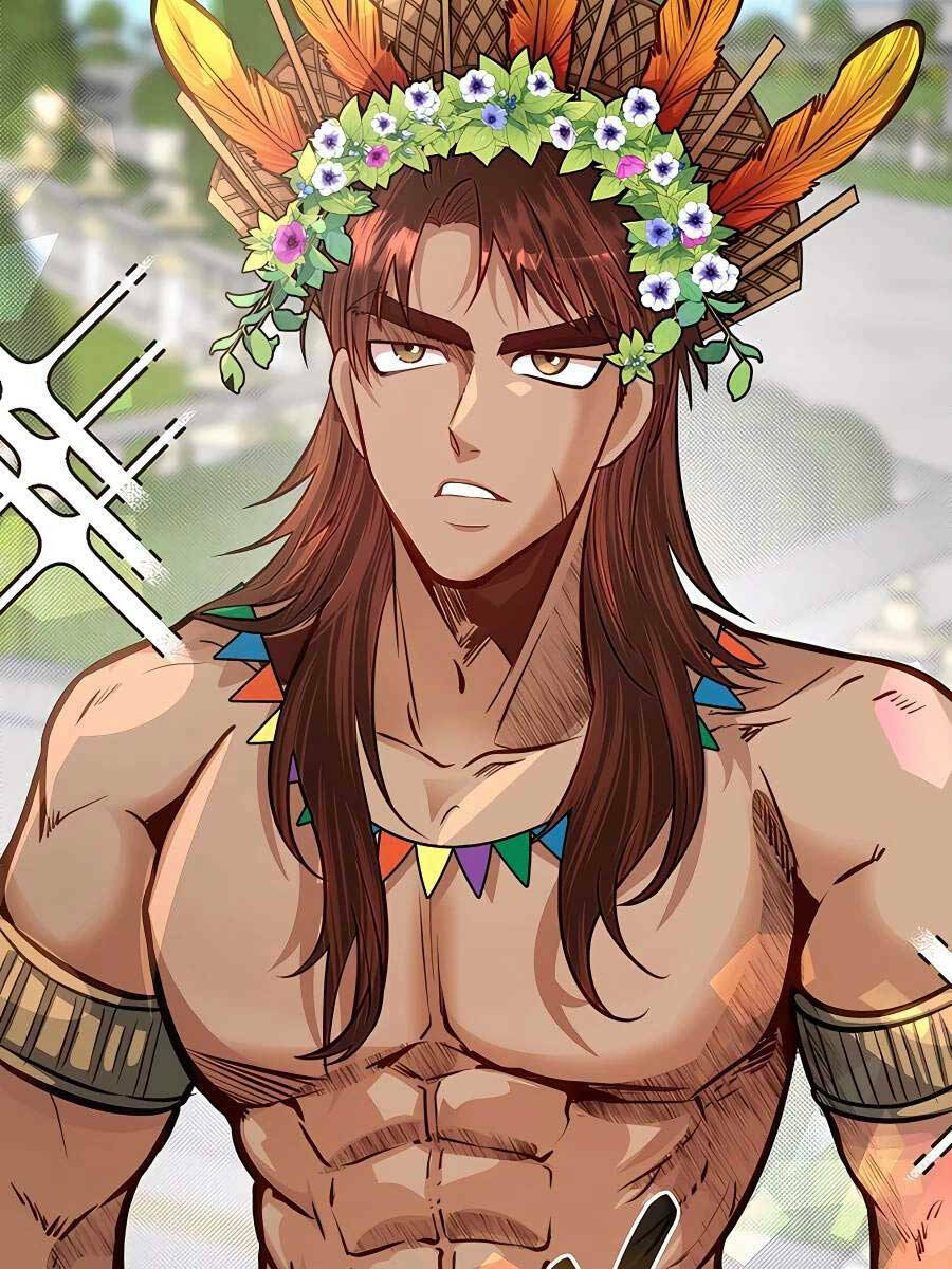 Anh Trai Anh Hùng Là Người Đã Chết Trong Học Viện - Chapter 40 - Page 70