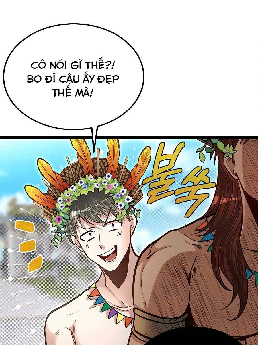 Anh Trai Anh Hùng Là Người Đã Chết Trong Học Viện - Chapter 40 - Page 74