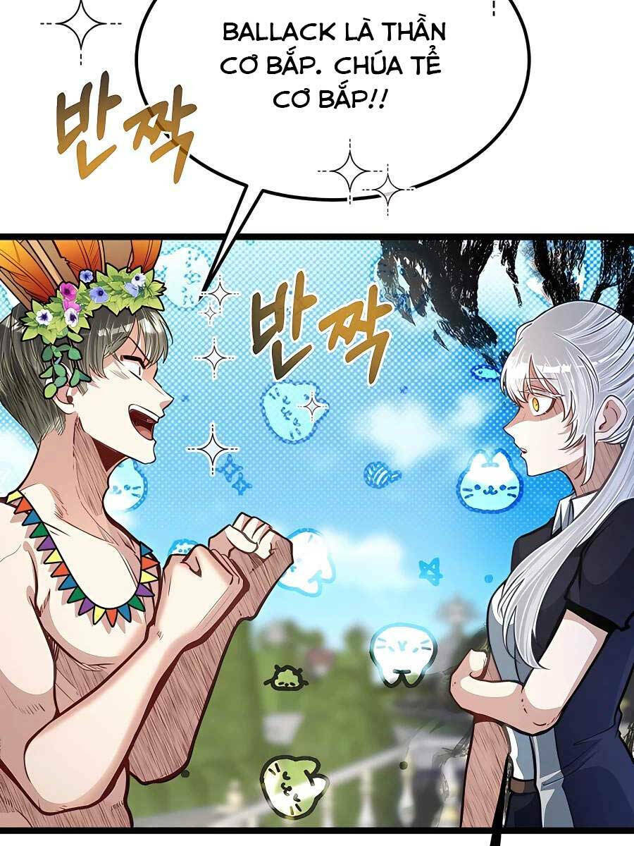 Anh Trai Anh Hùng Là Người Đã Chết Trong Học Viện - Chapter 40 - Page 76