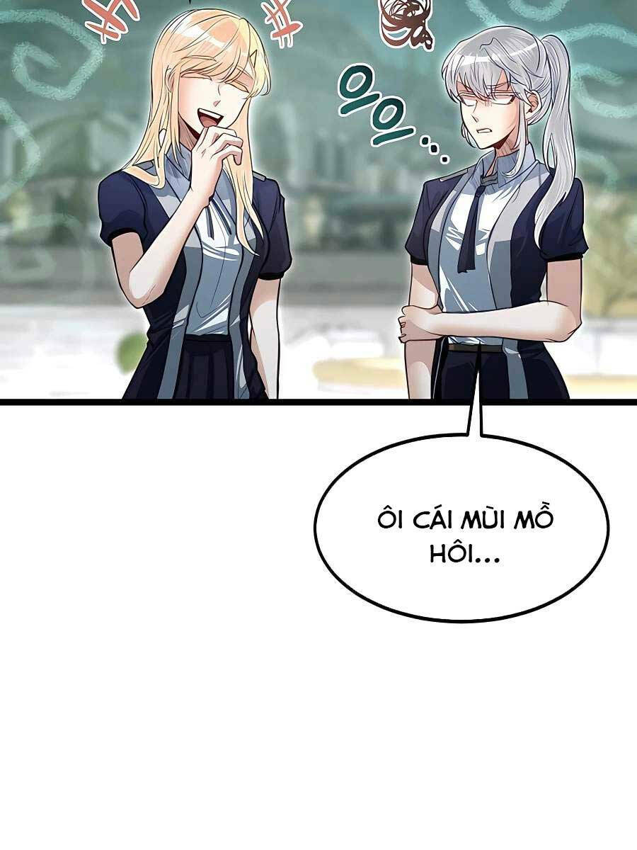 Anh Trai Anh Hùng Là Người Đã Chết Trong Học Viện - Chapter 40 - Page 80