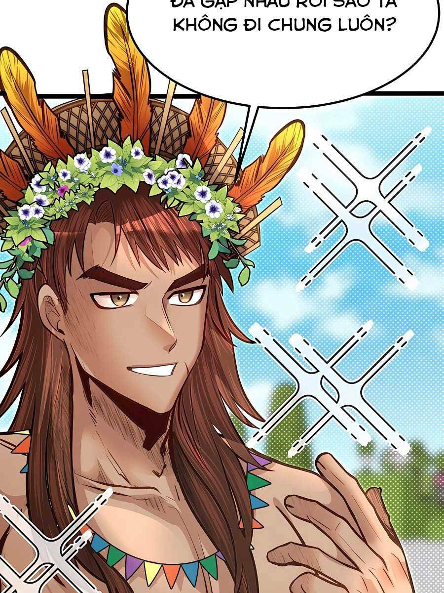 Anh Trai Anh Hùng Là Người Đã Chết Trong Học Viện - Chapter 40 - Page 82