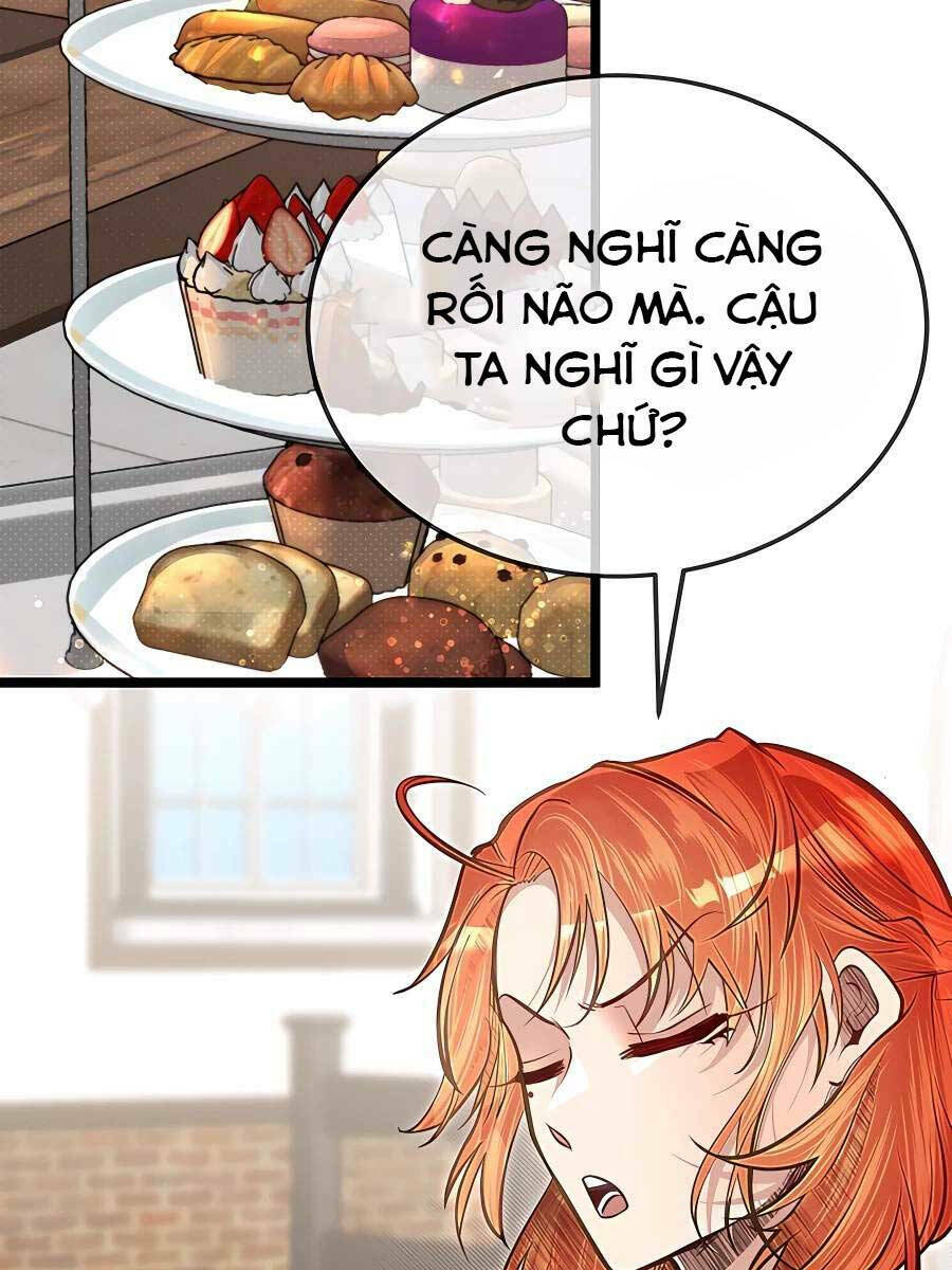 Anh Trai Anh Hùng Là Người Đã Chết Trong Học Viện - Chapter 40 - Page 87