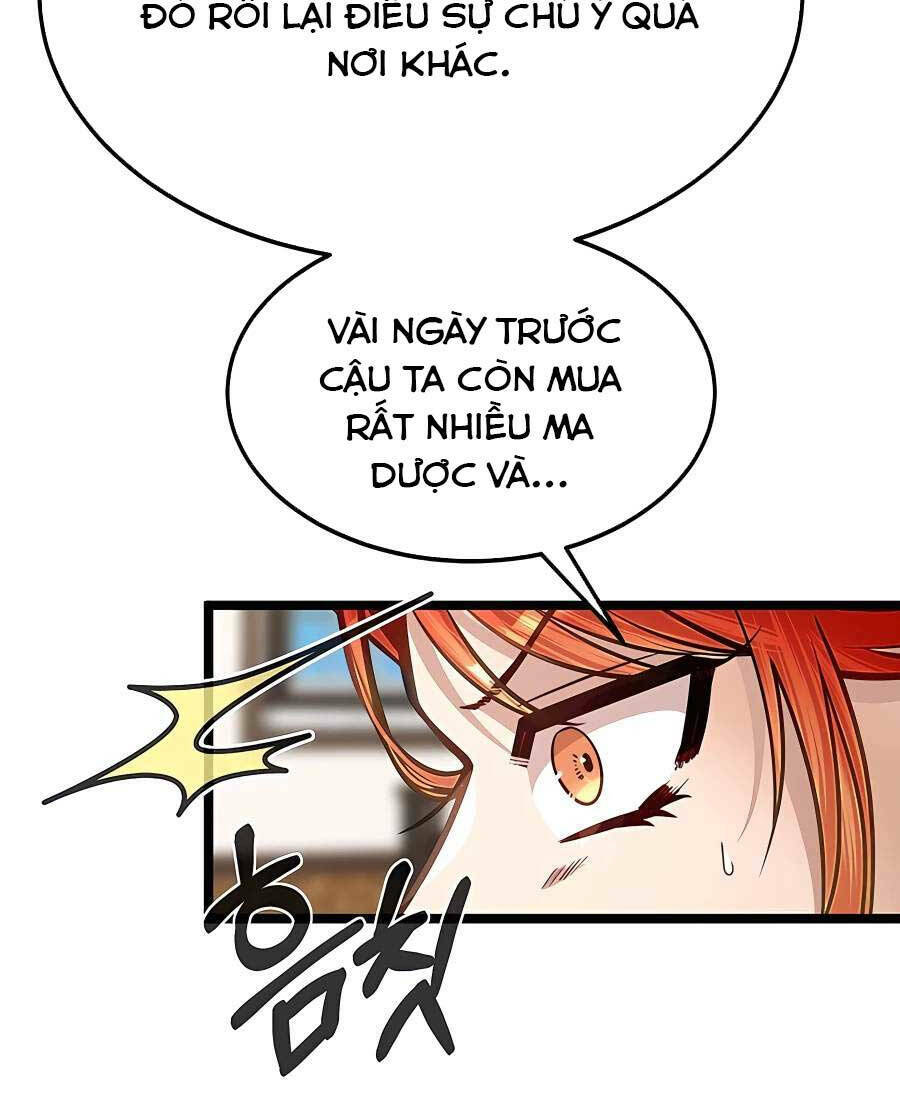 Anh Trai Anh Hùng Là Người Đã Chết Trong Học Viện - Chapter 40 - Page 91