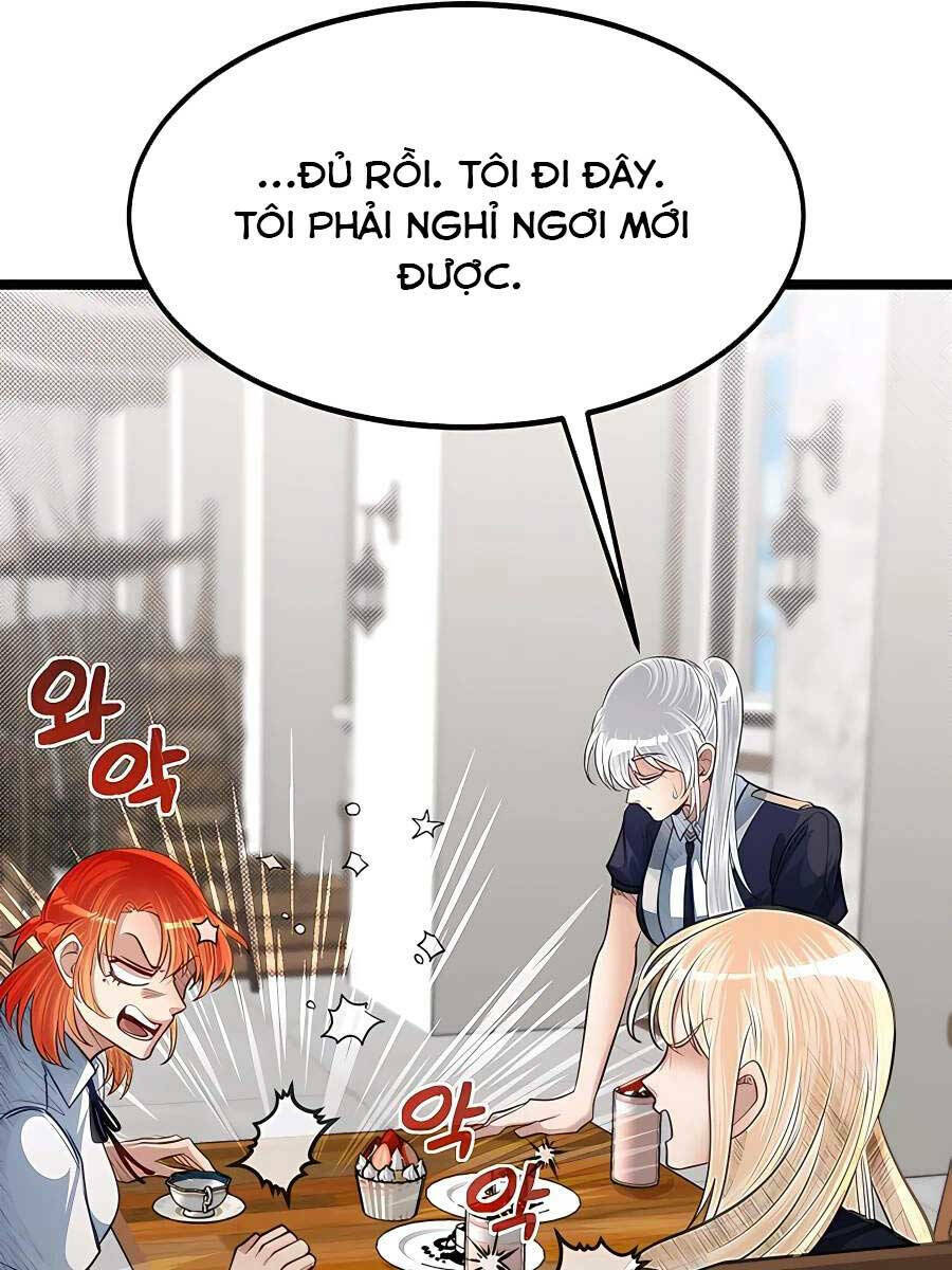 Anh Trai Anh Hùng Là Người Đã Chết Trong Học Viện - Chapter 40 - Page 98
