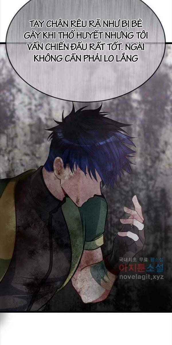 Anh Trai Anh Hùng Là Người Đã Chết Trong Học Viện - Chapter 41 - Page 10