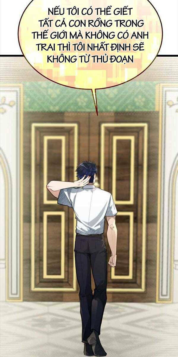 Anh Trai Anh Hùng Là Người Đã Chết Trong Học Viện - Chapter 41 - Page 14
