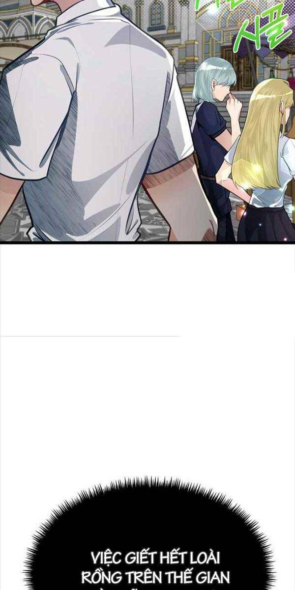 Anh Trai Anh Hùng Là Người Đã Chết Trong Học Viện - Chapter 41 - Page 18