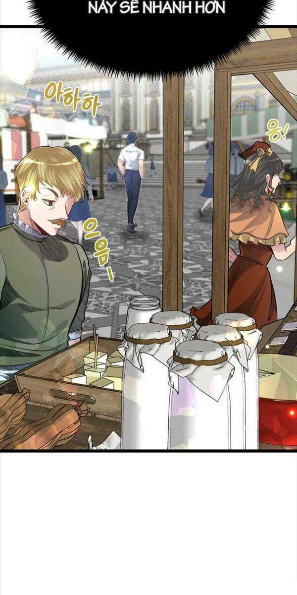 Anh Trai Anh Hùng Là Người Đã Chết Trong Học Viện - Chapter 41 - Page 19