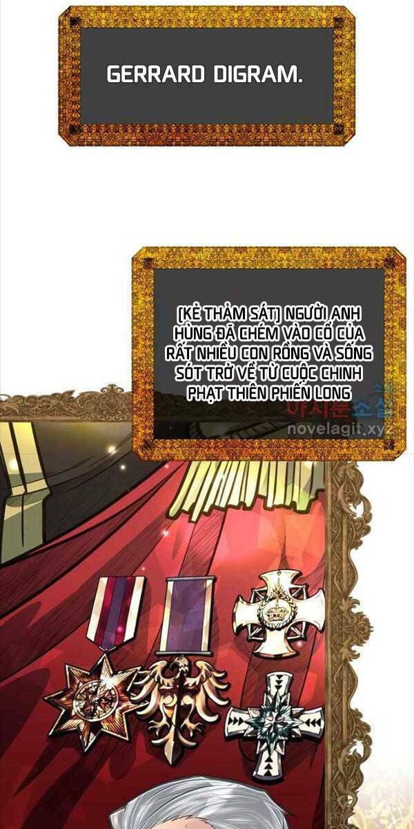 Anh Trai Anh Hùng Là Người Đã Chết Trong Học Viện - Chapter 41 - Page 25