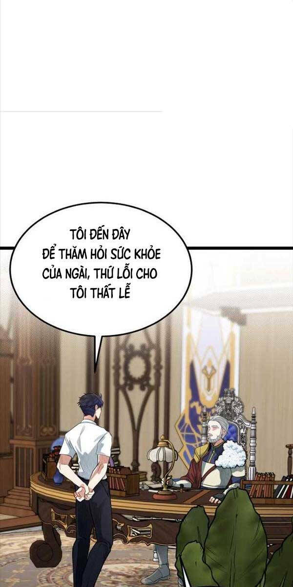 Anh Trai Anh Hùng Là Người Đã Chết Trong Học Viện - Chapter 41 - Page 30