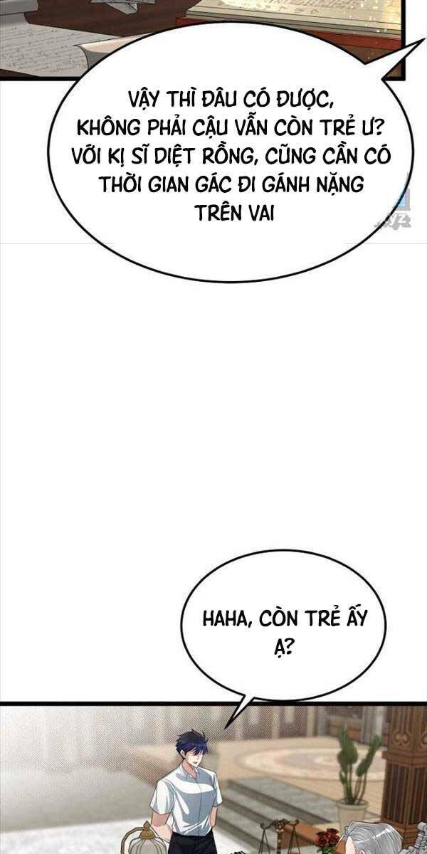 Anh Trai Anh Hùng Là Người Đã Chết Trong Học Viện - Chapter 41 - Page 33