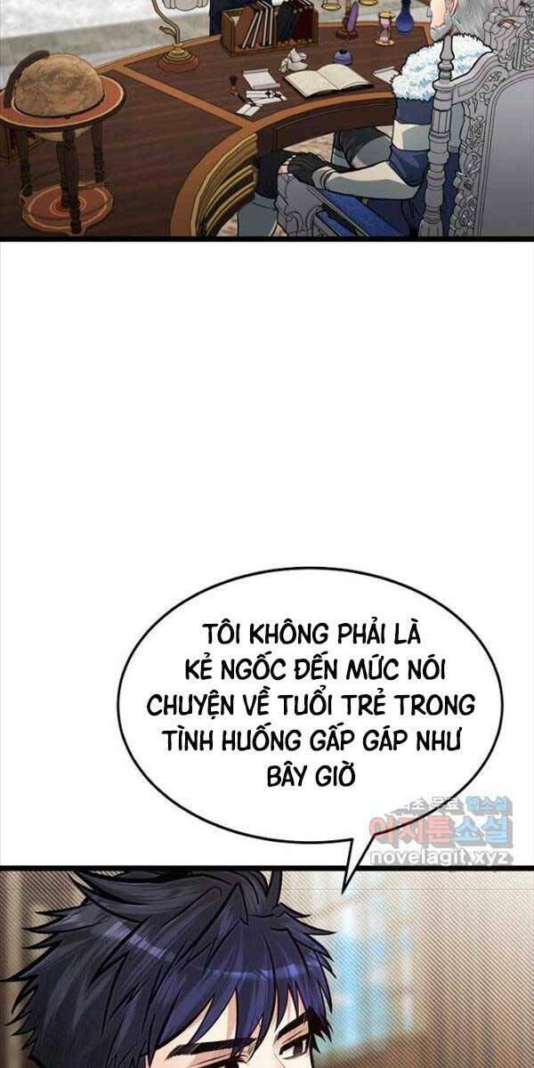 Anh Trai Anh Hùng Là Người Đã Chết Trong Học Viện - Chapter 41 - Page 34
