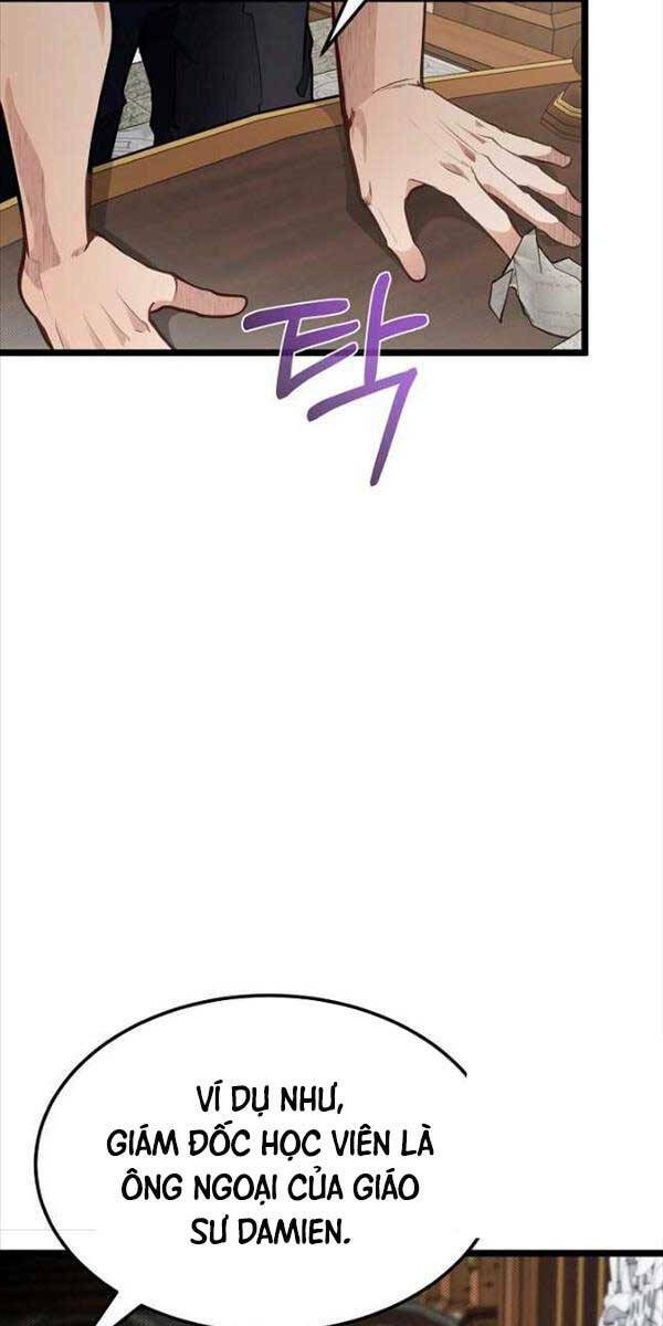 Anh Trai Anh Hùng Là Người Đã Chết Trong Học Viện - Chapter 41 - Page 37