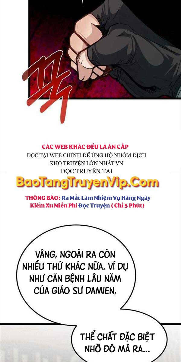 Anh Trai Anh Hùng Là Người Đã Chết Trong Học Viện - Chapter 41 - Page 39