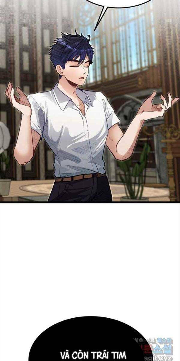 Anh Trai Anh Hùng Là Người Đã Chết Trong Học Viện - Chapter 41 - Page 40