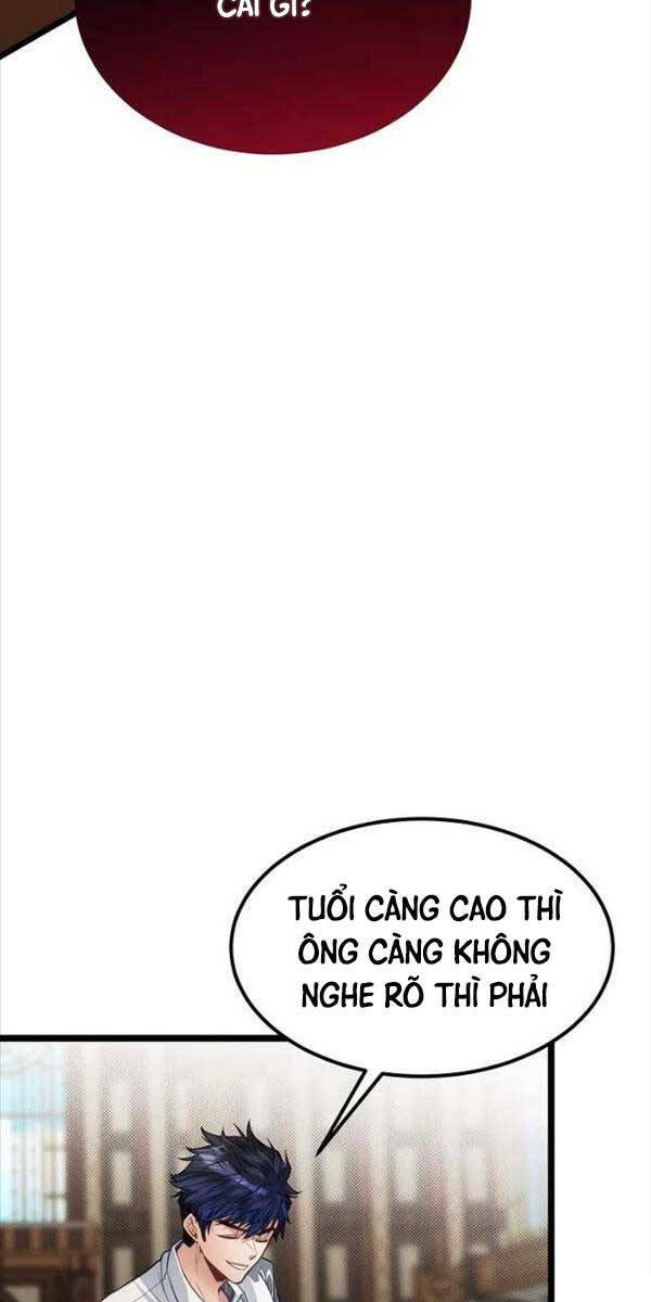 Anh Trai Anh Hùng Là Người Đã Chết Trong Học Viện - Chapter 41 - Page 43