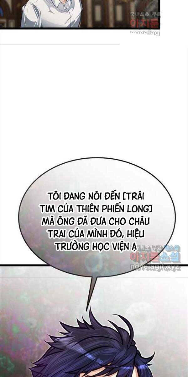 Anh Trai Anh Hùng Là Người Đã Chết Trong Học Viện - Chapter 41 - Page 44